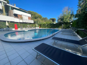 Residence Club Luxury Villa Milano Marittima